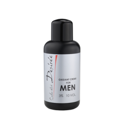 Woda Utleniona w kremie Color Art Desirée for MEN 3% (10 vol.) 150 ml